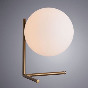 Настольная лампа декоративная Arte Lamp Bolla-Unica A1921LT-1AB в Соликамске - solikamsk.mebel24.online | фото 2