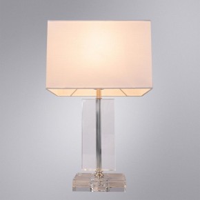 Настольная лампа декоративная Arte Lamp Clint A4022LT-1CC в Соликамске - solikamsk.mebel24.online | фото 2