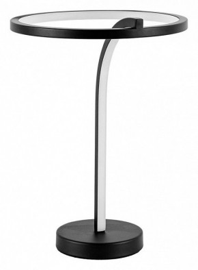 Настольная лампа декоративная Arte Lamp Enigma A2974LT-16BK в Соликамске - solikamsk.mebel24.online | фото