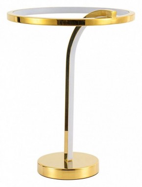 Настольная лампа декоративная Arte Lamp Enigma A2974LT-16PB в Соликамске - solikamsk.mebel24.online | фото