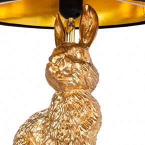 Настольная лампа декоративная Arte Lamp Izar A4015LT-1GO в Соликамске - solikamsk.mebel24.online | фото 4