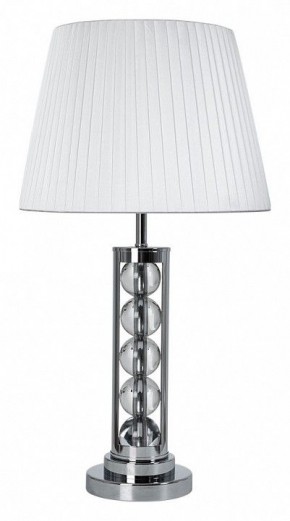 Настольная лампа декоративная Arte Lamp Jessica A4062LT-1CC в Соликамске - solikamsk.mebel24.online | фото