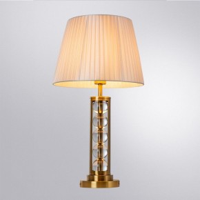 Настольная лампа декоративная Arte Lamp Jessica A4062LT-1PB в Соликамске - solikamsk.mebel24.online | фото 2