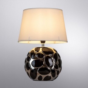 Настольная лампа декоративная Arte Lamp Poppy A4063LT-1CC в Соликамске - solikamsk.mebel24.online | фото 2