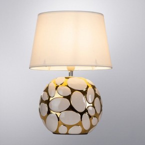 Настольная лампа декоративная Arte Lamp Poppy A4063LT-1GO в Соликамске - solikamsk.mebel24.online | фото 2