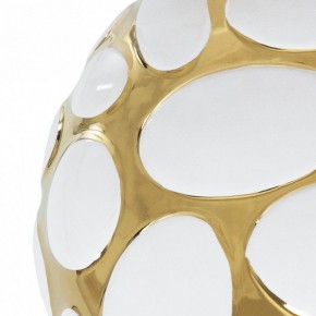 Настольная лампа декоративная Arte Lamp Poppy A4063LT-1GO в Соликамске - solikamsk.mebel24.online | фото 4