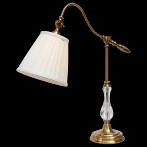 Настольная лампа декоративная Arte Lamp Seville A1509LT-1PB в Соликамске - solikamsk.mebel24.online | фото 2