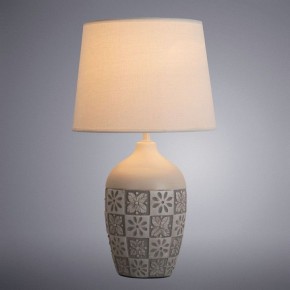 Настольная лампа декоративная Arte Lamp Twilly A4237LT-1GY в Соликамске - solikamsk.mebel24.online | фото 3