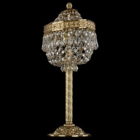 Настольная лампа декоративная Bohemia Ivele Crystal 1927 19273L6/35IV G в Соликамске - solikamsk.mebel24.online | фото 2