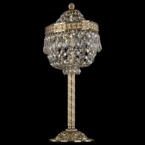 Настольная лампа декоративная Bohemia Ivele Crystal 1927 19273L6/35IV G в Соликамске - solikamsk.mebel24.online | фото 3