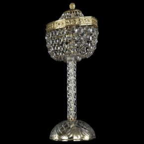 Настольная лампа декоративная Bohemia Ivele Crystal 1928 19283L4/35IV G в Соликамске - solikamsk.mebel24.online | фото 2