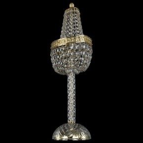 Настольная лампа декоративная Bohemia Ivele Crystal 1928 19283L4/H/35IV G в Соликамске - solikamsk.mebel24.online | фото 2