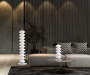 Настольная лампа декоративная DeMarkt Ауксис 9 722032601 в Соликамске - solikamsk.mebel24.online | фото 4