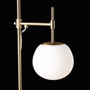 Настольная лампа декоративная DeMarkt Каспер 4 707031201 в Соликамске - solikamsk.mebel24.online | фото 5