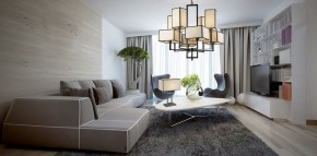 Настольная лампа декоративная Divinare Porta 5933/01 TL-1 в Соликамске - solikamsk.mebel24.online | фото 4