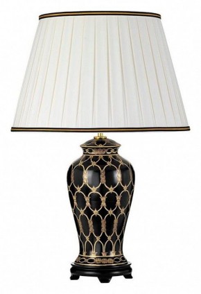 Настольная лампа декоративная Elstead Lighting Taipei DL-TAIPEI-TL в Соликамске - solikamsk.mebel24.online | фото