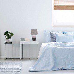 Настольная лампа декоративная Escada Antey 10195/L Grey в Соликамске - solikamsk.mebel24.online | фото 2