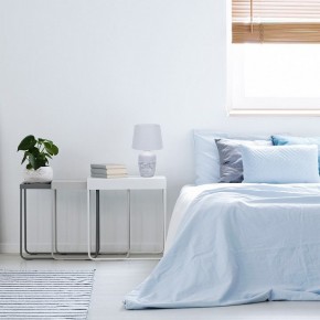 Настольная лампа декоративная Escada Antey 10195/L White в Соликамске - solikamsk.mebel24.online | фото 3