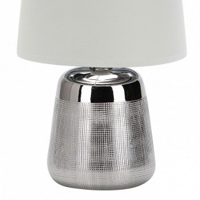 Настольная лампа декоративная Escada Calliope 10199/L Chrome в Соликамске - solikamsk.mebel24.online | фото 4