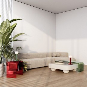 Настольная лампа декоративная Freya Barries FR6185TL-L5OR в Соликамске - solikamsk.mebel24.online | фото 3