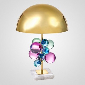 Настольная лампа декоративная Imperiumloft Globo Table Lamp 43.234-0 в Соликамске - solikamsk.mebel24.online | фото