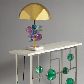 Настольная лампа декоративная Imperiumloft Globo Table Lamp 43.234-0 в Соликамске - solikamsk.mebel24.online | фото 2