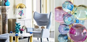 Настольная лампа декоративная Imperiumloft Globo Table Lamp 43.234-0 в Соликамске - solikamsk.mebel24.online | фото 3