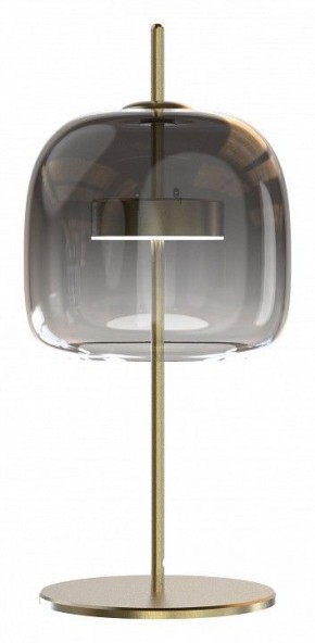 Настольная лампа декоративная Lightstar Cupola 804918 в Соликамске - solikamsk.mebel24.online | фото