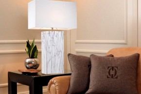 Настольная лампа декоративная Lucia Tucci Harrods 3 HARRODS T941.1 в Соликамске - solikamsk.mebel24.online | фото 2