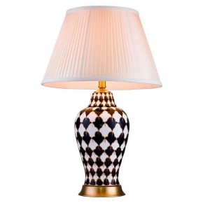 Настольная лампа декоративная Lucia Tucci Harrods Harrods T935.1 в Соликамске - solikamsk.mebel24.online | фото