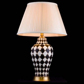 Настольная лампа декоративная Lucia Tucci Harrods Harrods T935.1 в Соликамске - solikamsk.mebel24.online | фото 2