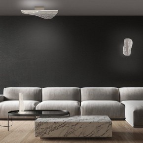 Настольная лампа декоративная Mantra Bianca 7837 в Соликамске - solikamsk.mebel24.online | фото 5