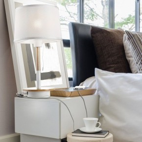 Настольная лампа декоративная Mantra Nordica 2 5464 в Соликамске - solikamsk.mebel24.online | фото 2