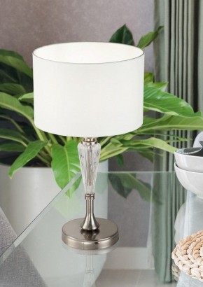 Настольная лампа декоративная Maytoni Alicante MOD014TL-01N в Соликамске - solikamsk.mebel24.online | фото 4