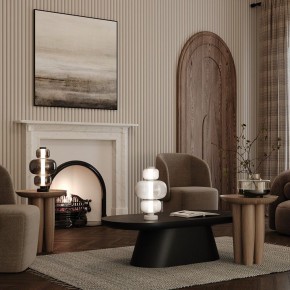 Настольная лампа декоративная Maytoni Atmos MOD364TL-L15W3K в Соликамске - solikamsk.mebel24.online | фото 4