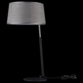 Настольная лампа декоративная Maytoni Bergamo MOD613TL-01B в Соликамске - solikamsk.mebel24.online | фото 4