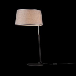 Настольная лампа декоративная Maytoni Bergamo MOD613TL-01B в Соликамске - solikamsk.mebel24.online | фото 6