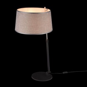 Настольная лампа декоративная Maytoni Bergamo MOD613TL-01B в Соликамске - solikamsk.mebel24.online | фото 7