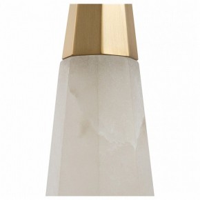 Настольная лампа декоративная Maytoni Bianco Z030TL-01BS1 в Соликамске - solikamsk.mebel24.online | фото 6