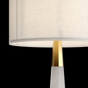 Настольная лампа декоративная Maytoni Bianco Z030TL-01BS1 в Соликамске - solikamsk.mebel24.online | фото 8