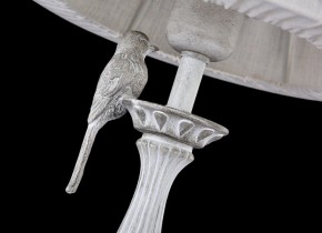 Настольная лампа декоративная Maytoni Bird ARM013-11-W в Соликамске - solikamsk.mebel24.online | фото 6