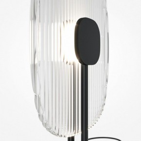 Настольная лампа декоративная Maytoni Eclipse MOD152TL-L1BK в Соликамске - solikamsk.mebel24.online | фото 3