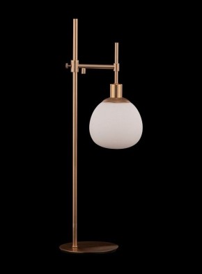 Настольная лампа декоративная Maytoni Erich MOD221-TL-01-G в Соликамске - solikamsk.mebel24.online | фото 2