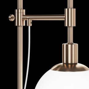 Настольная лампа декоративная Maytoni Erich MOD221-TL-01-G в Соликамске - solikamsk.mebel24.online | фото 4