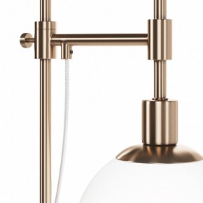 Настольная лампа декоративная Maytoni Erich MOD221-TL-01-G в Соликамске - solikamsk.mebel24.online | фото 5