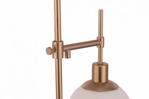 Настольная лампа декоративная Maytoni Erich MOD221-TL-01-G в Соликамске - solikamsk.mebel24.online | фото 6
