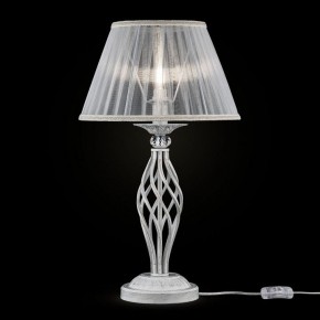 Настольная лампа декоративная Maytoni Grace ARM247-00-G в Соликамске - solikamsk.mebel24.online | фото 4