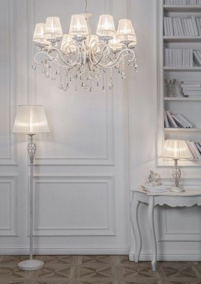 Настольная лампа декоративная Maytoni Grace ARM247-00-G в Соликамске - solikamsk.mebel24.online | фото 5