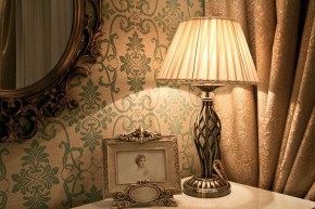 Настольная лампа декоративная Maytoni Grace RC247-TL-01-R в Соликамске - solikamsk.mebel24.online | фото 4
