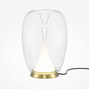 Настольная лампа декоративная Maytoni Halo MOD282TL-L15G3K1 в Соликамске - solikamsk.mebel24.online | фото 2